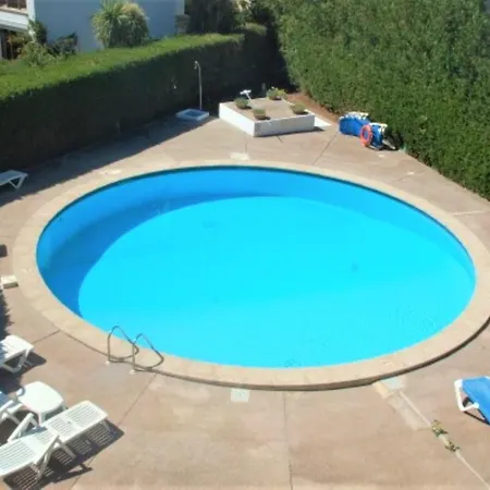 Voramar 2f Llenaire Apartment Port de Pollenca
