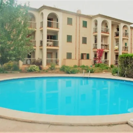 Apartment Voramar 2f Llenaire Port de Pollenca