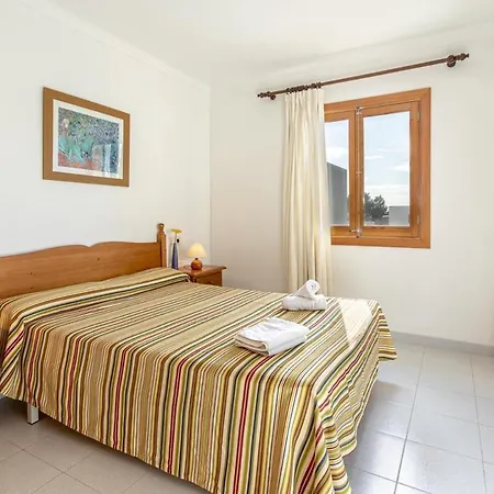Voramar 2f Llenaire Apartment Port de Pollenca