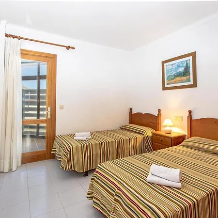 Voramar 2f Llenaire Apartment Port de Pollenca