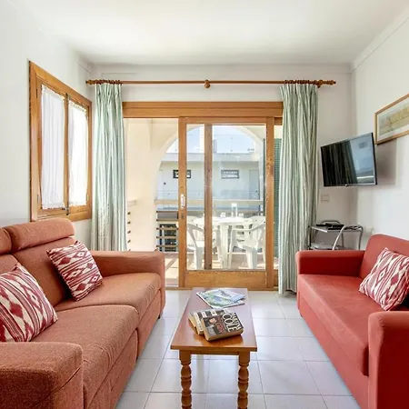 Apartment Voramar 2f Llenaire Port de Pollenca