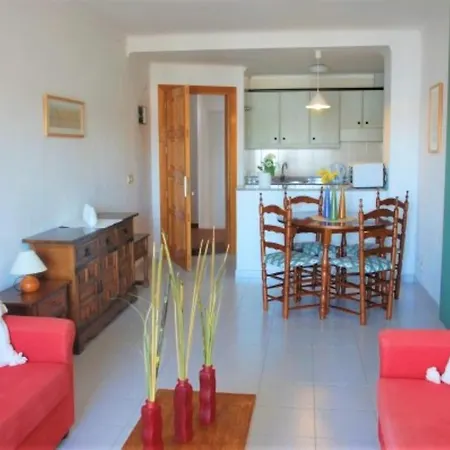 Voramar 2f Llenaire Apartment