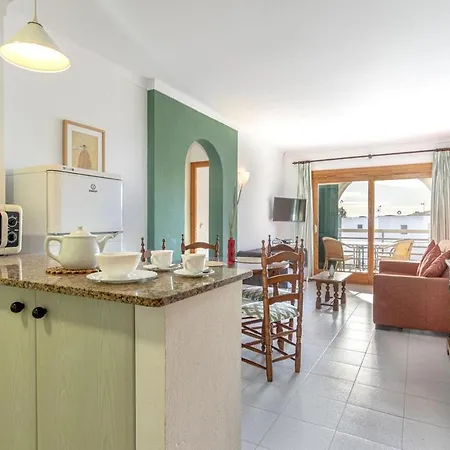 Apartment Voramar 2f Llenaire *