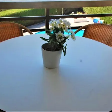 Apartment Voramar 2f Llenaire *