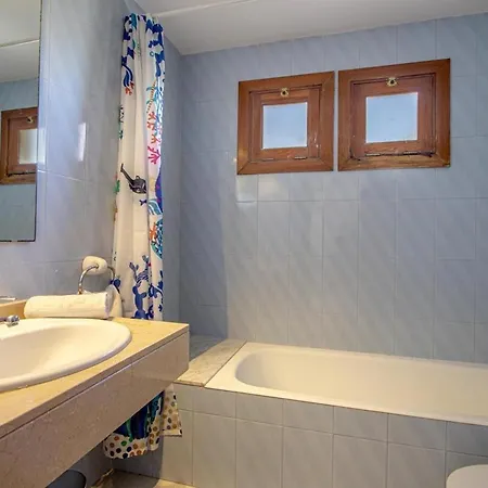 Apartment Voramar 2f Llenaire *