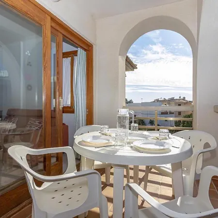 Apartment Voramar 2f Llenaire Port de Pollenca